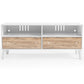 Piperton Medium TV Stand Signature Design by Ashley®