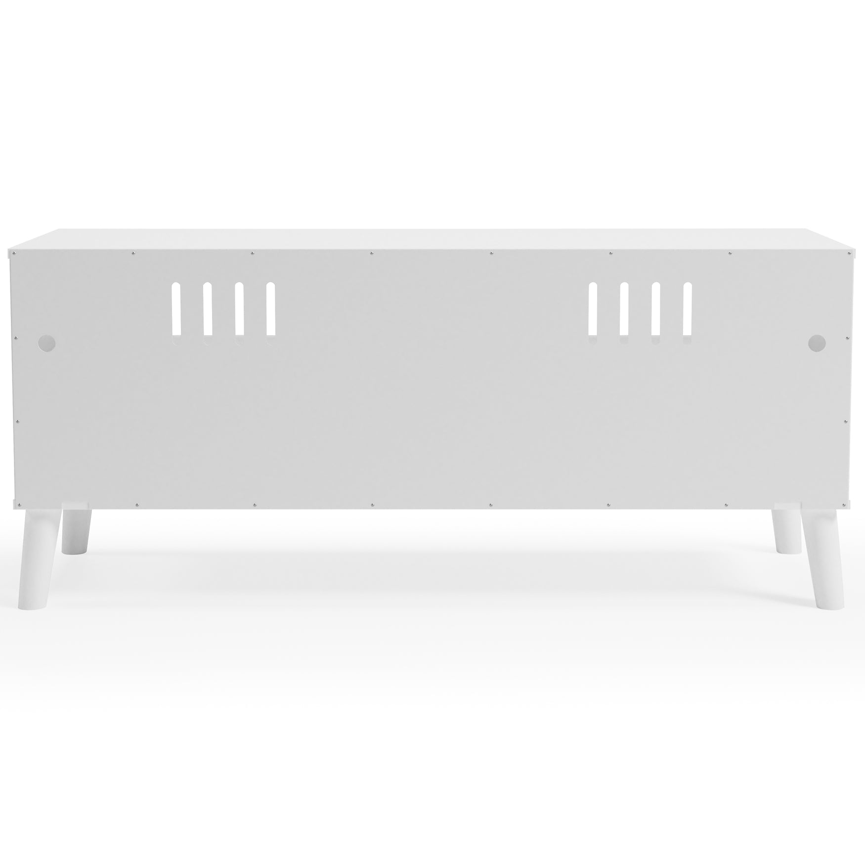 Piperton Medium TV Stand Signature Design by Ashley®