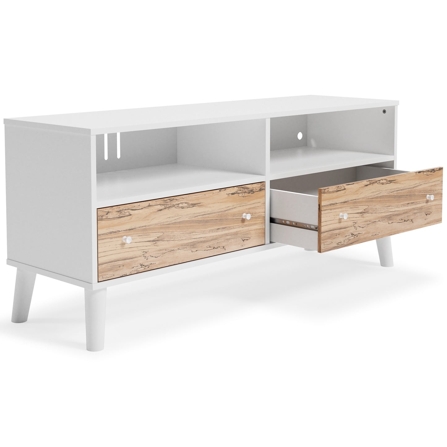 Piperton Medium TV Stand Signature Design by Ashley®