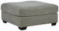 Keener Oversized Accent Ottoman Ashley®