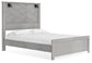 Cottonburg  Panel Bed Signature Design by Ashley®