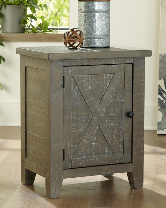 Pierston Accent Cabinet Signature Design by Ashley®