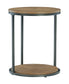 Fridley Round End Table Signature Design by Ashley®