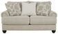 Asanti Loveseat Benchcraft®