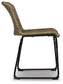 Amaris Chair (2/CN) Signature Design by Ashley®