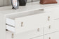 Aprilyn Six Drawer Dresser Signature Design by Ashley®