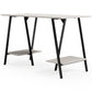 Bayflynn Home Office Desk Signature Design by Ashley®