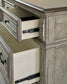 Lodenbay Dresser Signature Design by Ashley®