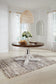 Valebeck Dining Table Signature Design by Ashley®