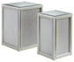 Traleena Nesting End Tables (2/CN) Signature Design by Ashley®