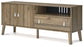 Aprilyn Medium TV Stand Signature Design by Ashley®