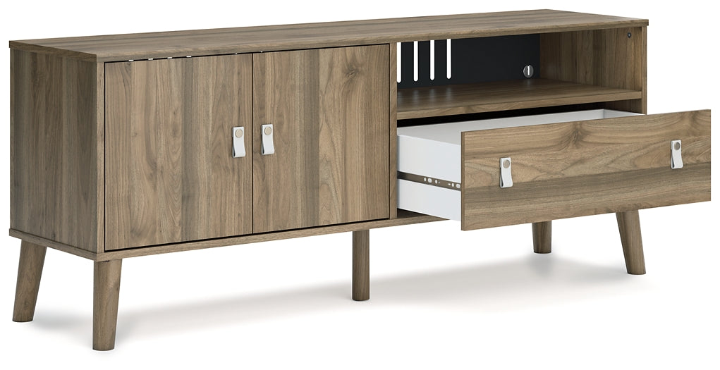 Aprilyn Medium TV Stand Signature Design by Ashley®