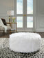 Galice Oversized Accent Ottoman Signature Design by Ashley®