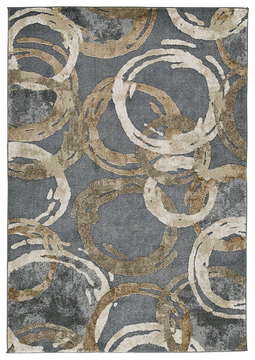 Faelyn Large Rug Signature Design by Ashley®