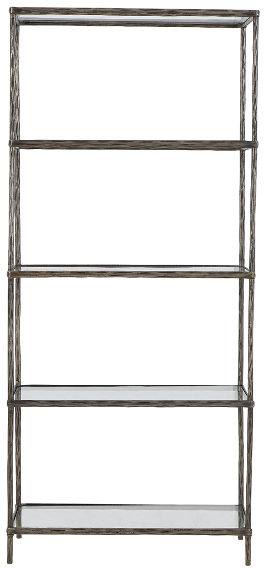 Ryandale Bookcase Signature Design by Ashley®