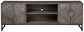 Treybrook Accent Cabinet Signature Design by Ashley®