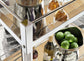 Chaseton Bar Cart Signature Design by Ashley®