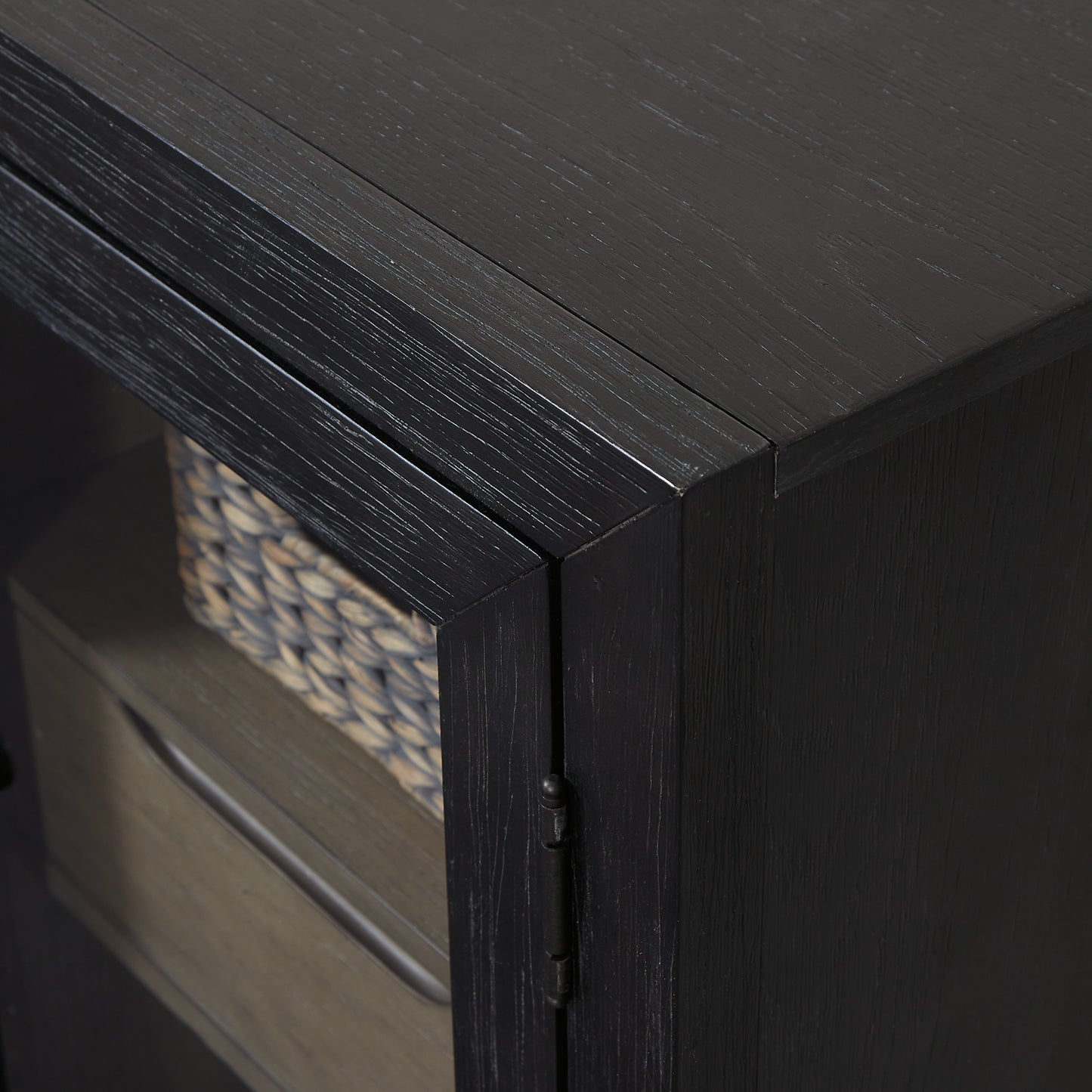 Lenston Accent Cabinet Signature Design by Ashley®