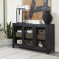 Lenston Accent Cabinet Signature Design by Ashley®