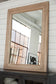 Belenburg Accent Mirror Signature Design by Ashley®