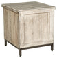 Laddford Accent Cabinet Signature Design by Ashley®