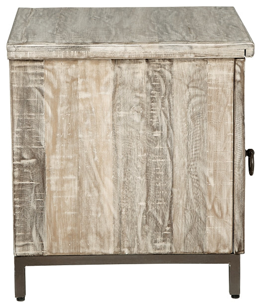 Laddford Accent Cabinet Signature Design by Ashley®