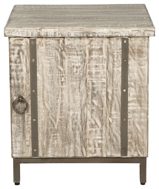 Laddford Accent Cabinet Signature Design by Ashley®