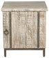 Laddford Accent Cabinet Signature Design by Ashley®