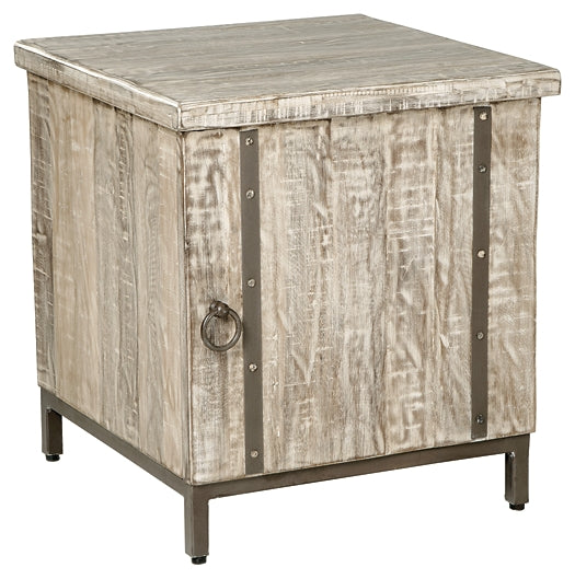 Laddford Accent Cabinet Signature Design by Ashley®