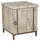 Laddford Accent Cabinet Signature Design by Ashley®