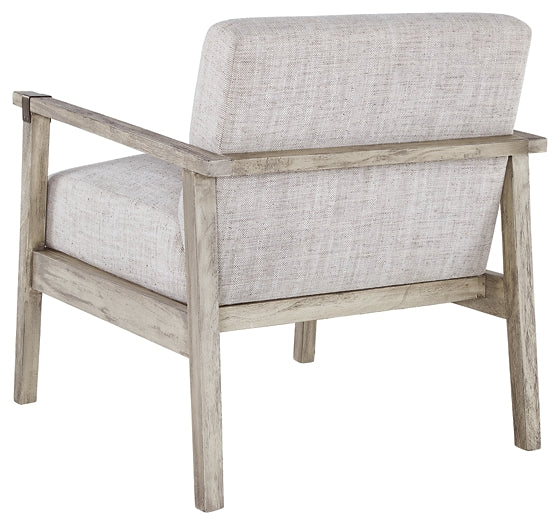 Dalenville Accent Chair Signature Design by Ashley®