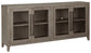 Dalenville Accent Cabinet Signature Design by Ashley®