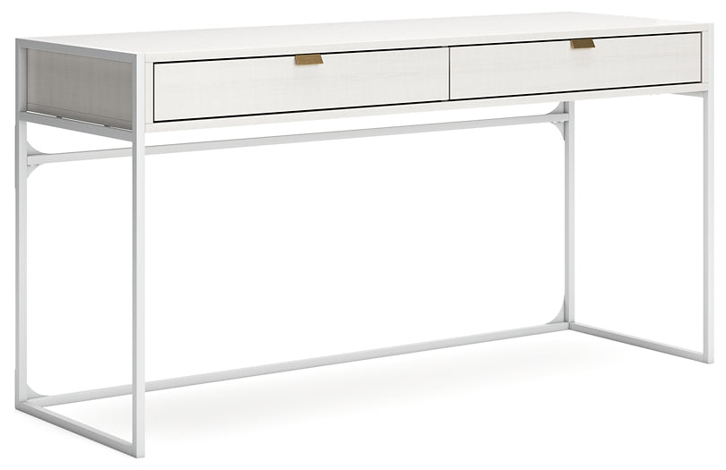 Deznee Home Office Desk Signature Design by Ashley®