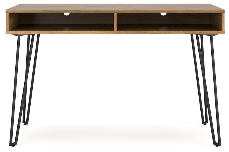 Strumford Home Office Desk Signature Design by Ashley®