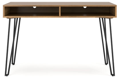 Strumford Home Office Desk Signature Design by Ashley®