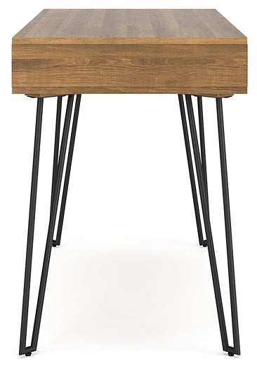 Strumford Home Office Desk Signature Design by Ashley®