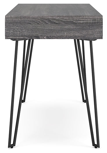 Strumford Home Office Desk Signature Design by Ashley®