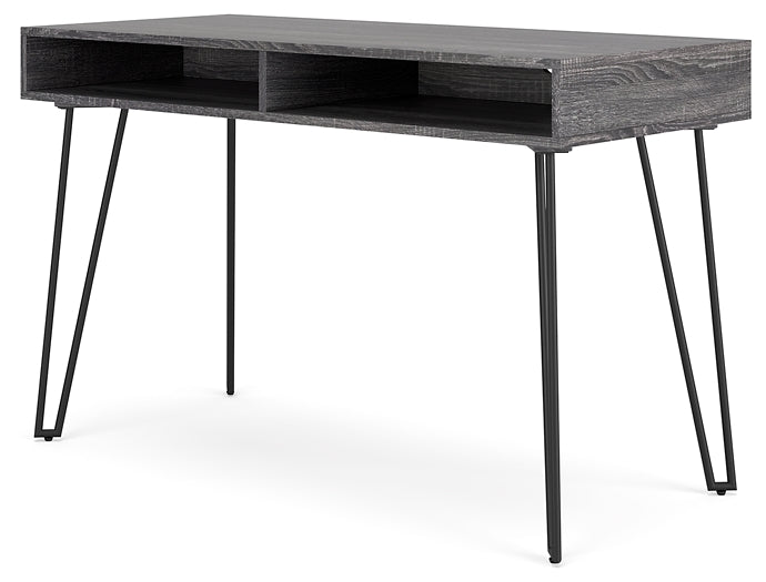 Strumford Home Office Desk Signature Design by Ashley®