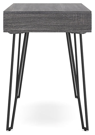 Strumford Home Office Desk Signature Design by Ashley®