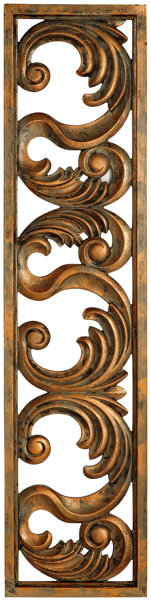 Candelario Wall Decor Signature Design by Ashley®