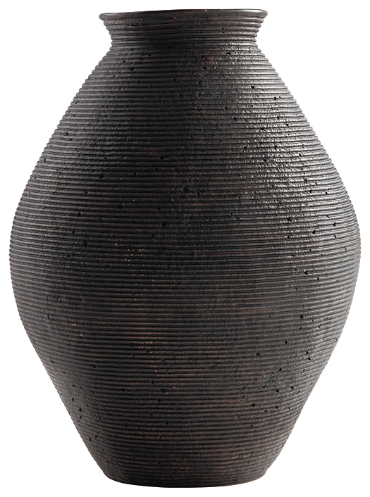 Hannela Vase Signature Design by Ashley®