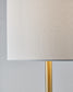 Maywick Metal Table Lamp (1/CN) Signature Design by Ashley®