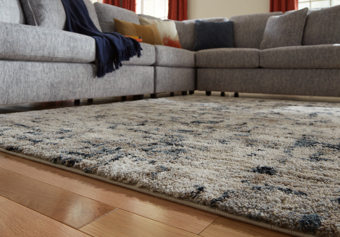 Mansville Medium Rug Signature Design by Ashley®