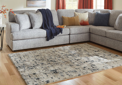 Mansville Medium Rug Signature Design by Ashley®