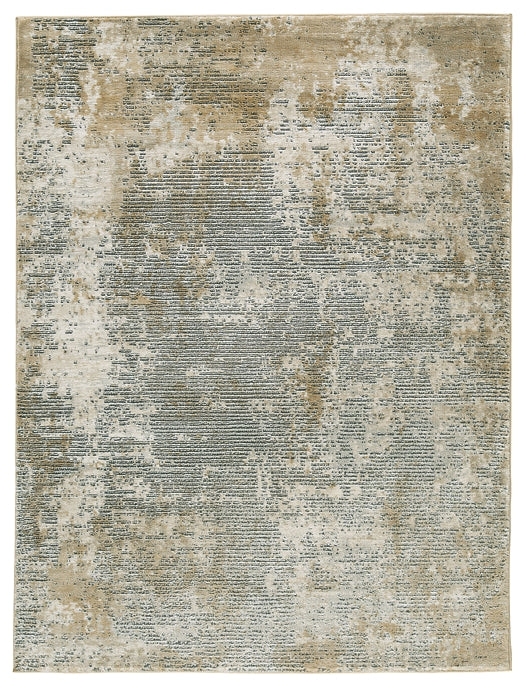 Vestavia Large Rug Signature Design by Ashley®