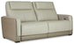 Battleville 2 Seat PWR REC Sofa ADJ HDREST Signature Design by Ashley®