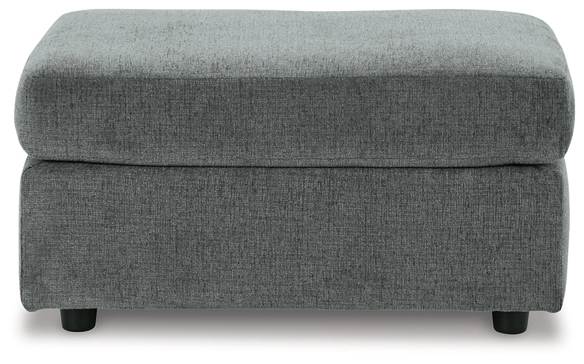 Stairatt Ottoman Signature Design by Ashley®