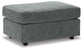 Stairatt Ottoman Signature Design by Ashley®