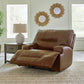 Francesca PWR Recliner/ADJ Headrest Signature Design by Ashley®