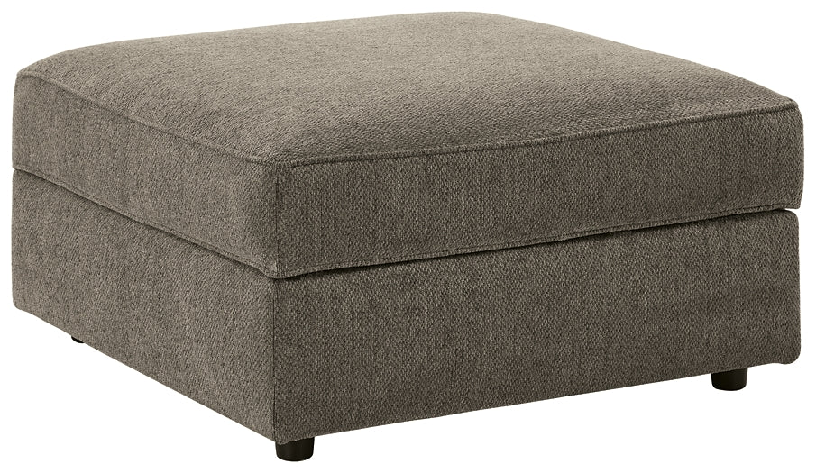 O'Phannon Ottoman With Storage Signature Design by Ashley®